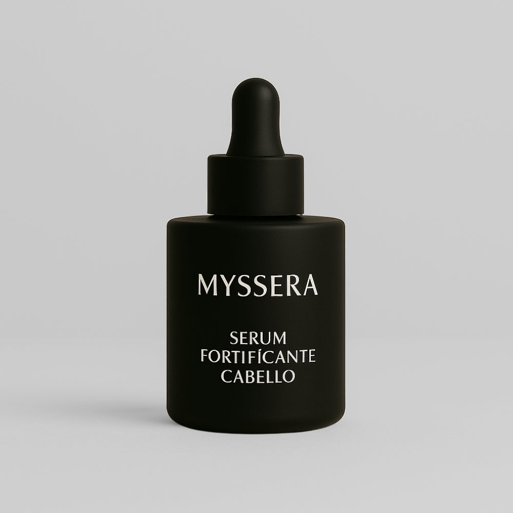 Sérum Fortificante Cabello