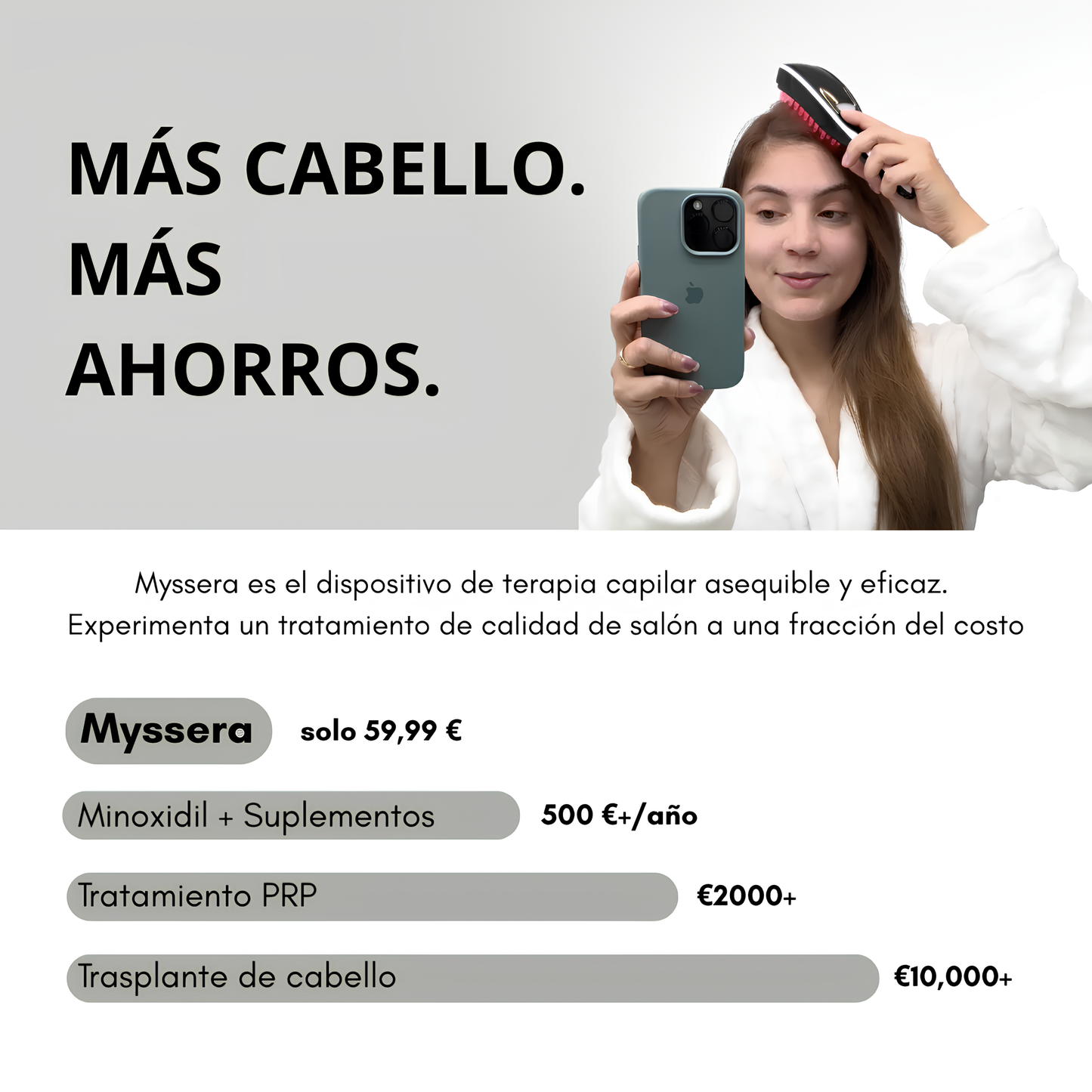 Myssera Pro