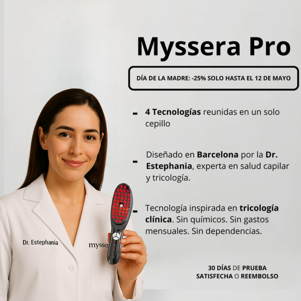 Myssera Pro
