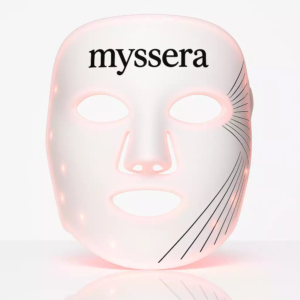 LED Face Mask