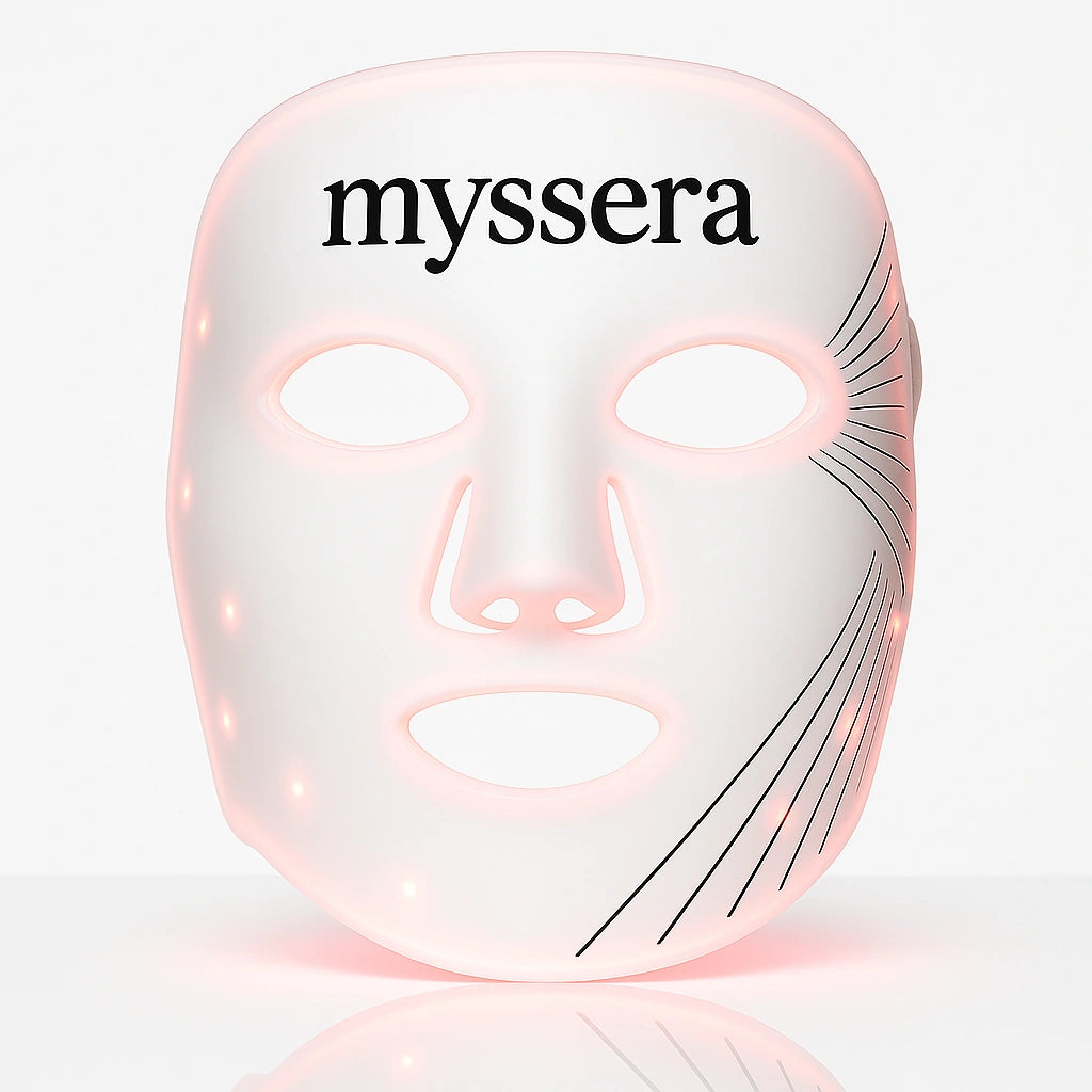 LED Face Mask