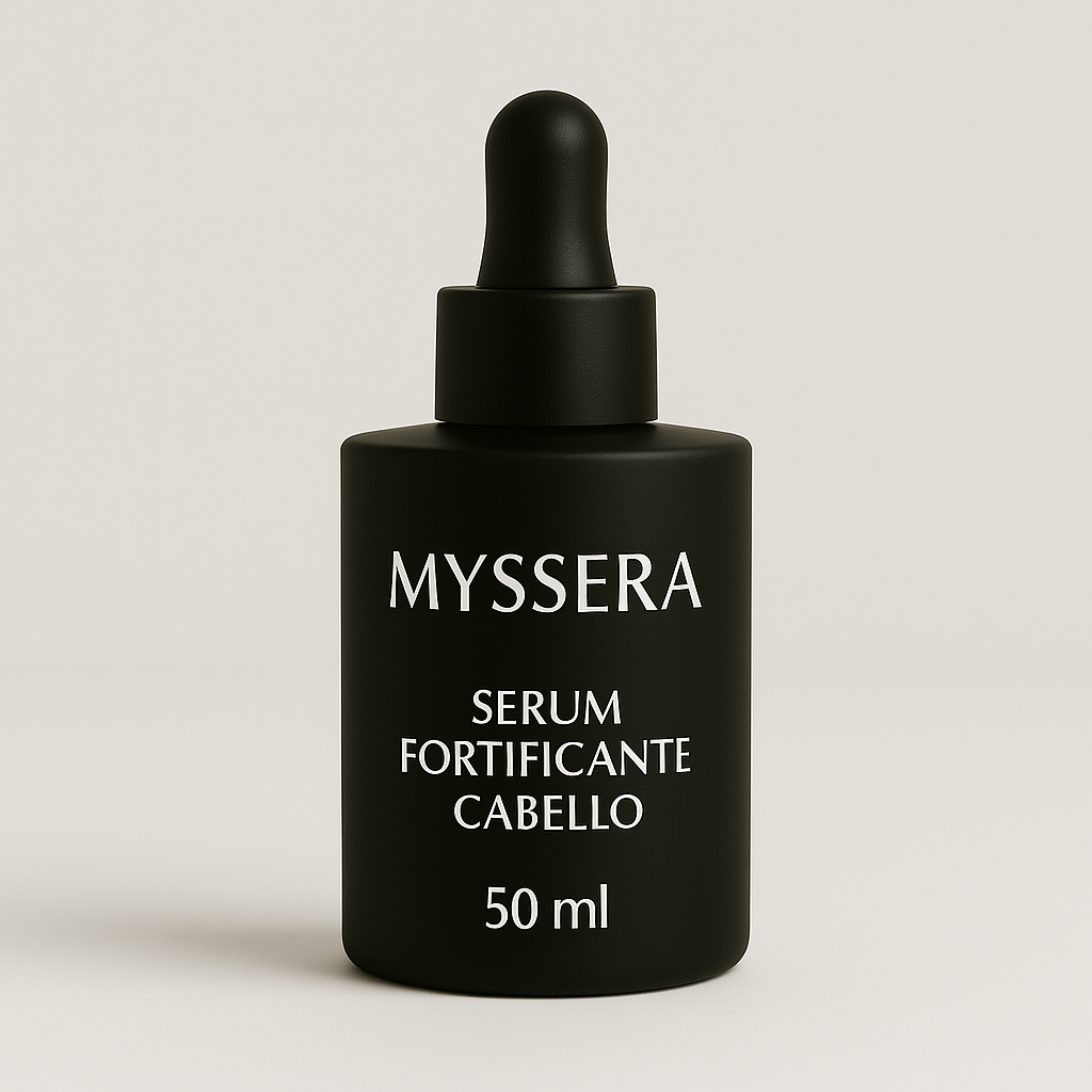 Sérum Fortificante Cabello