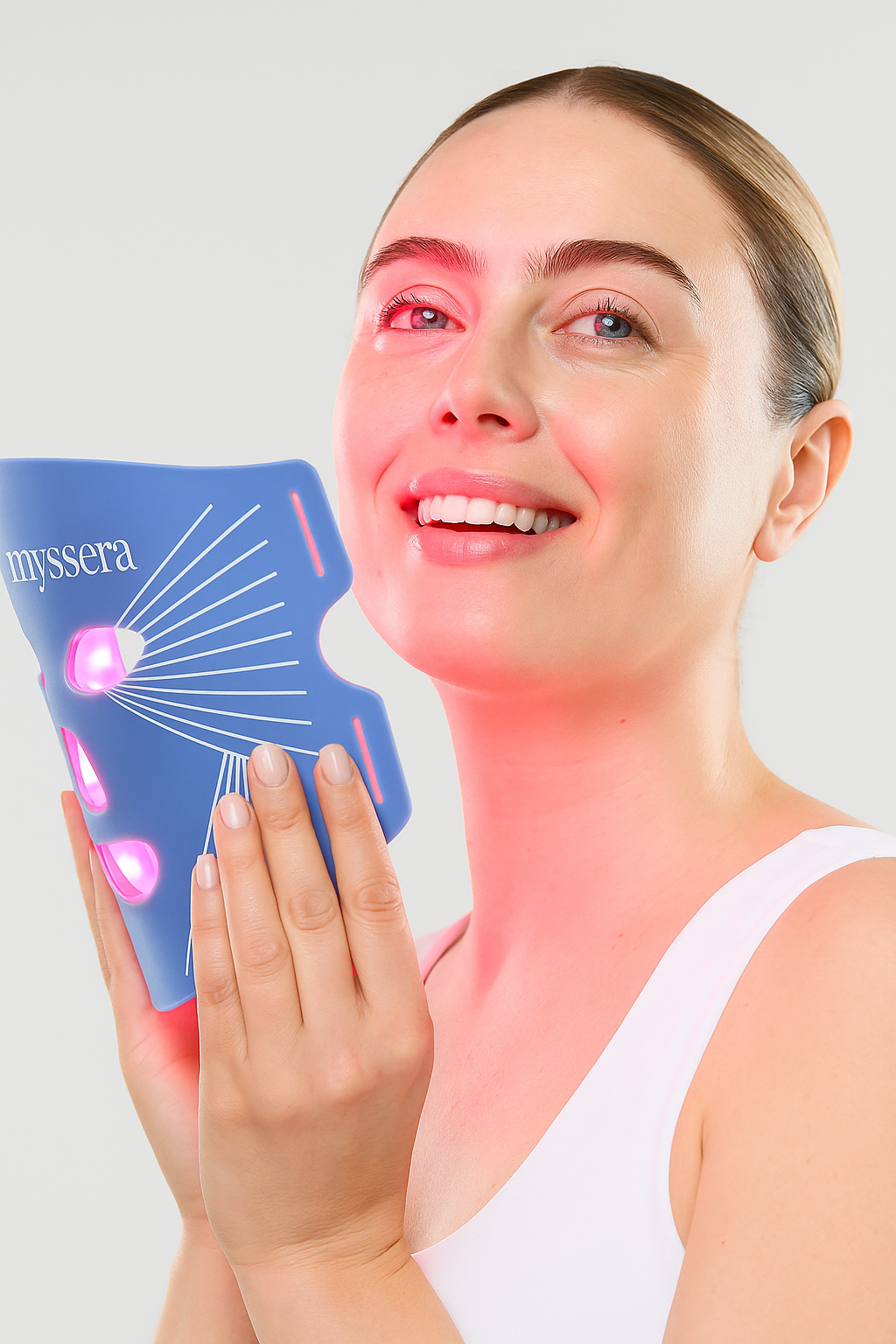Mascarilla LED facial: ¿eficacia comprobada? La opinión de los dermatólogos
