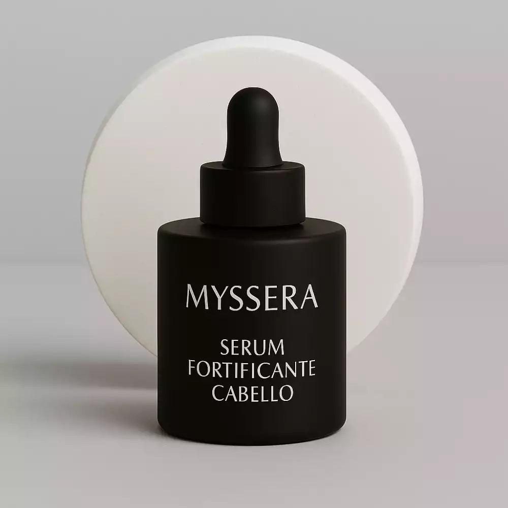 Hair Fortifying Serum