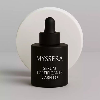 Hair Fortifying Serum