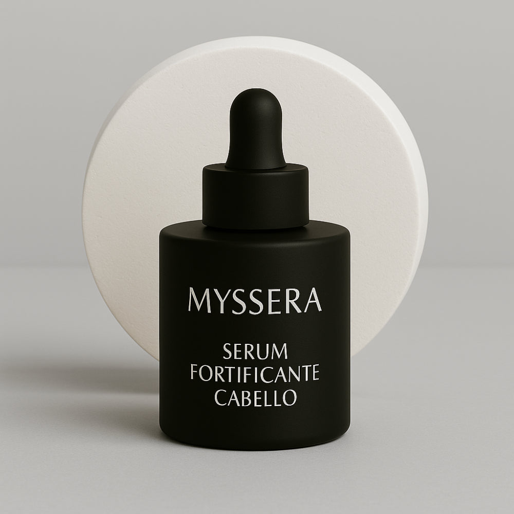 Sérum Fortificante Cabello