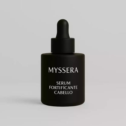 Hair Fortifying Serum