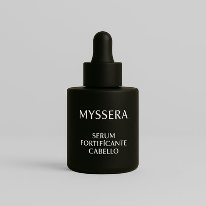 Sérum Fortificante Cabello