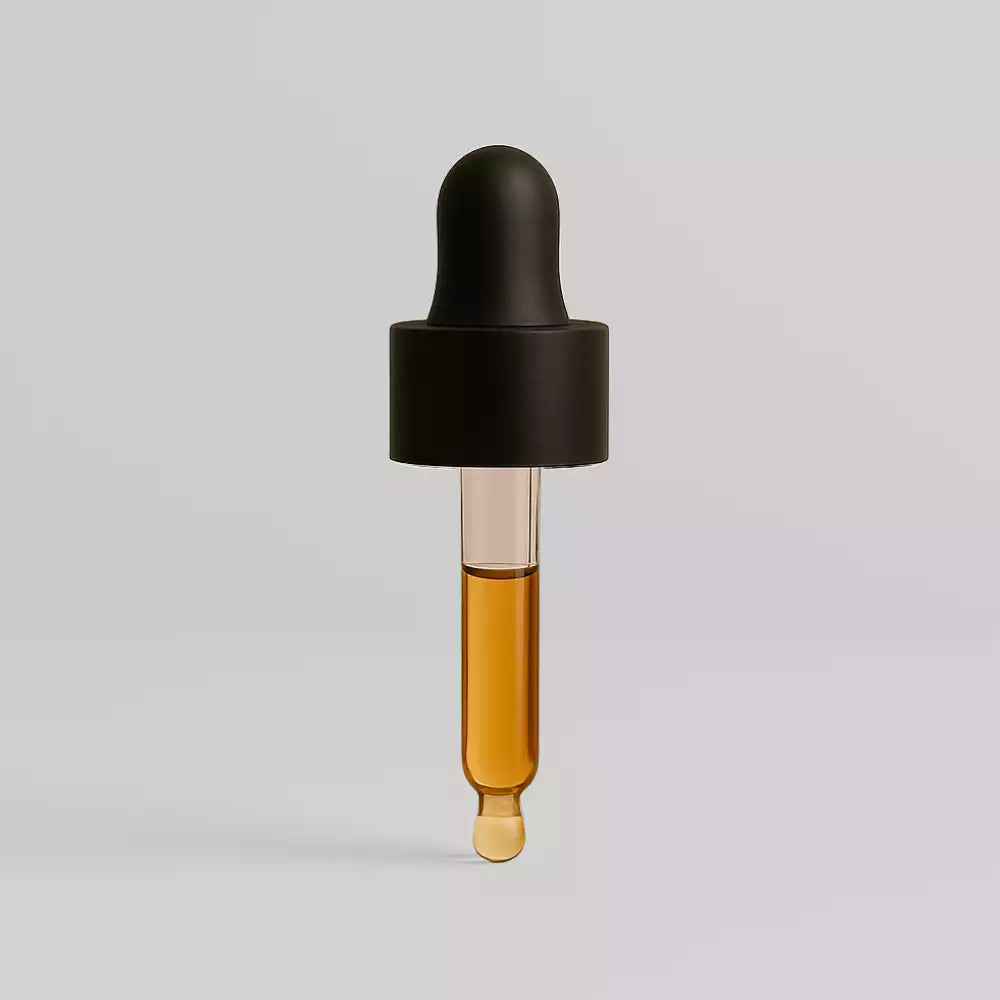 Hair Fortifying Serum