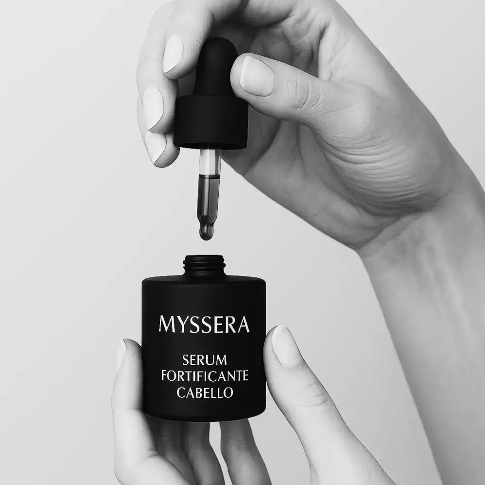 Hair Fortifying Serum