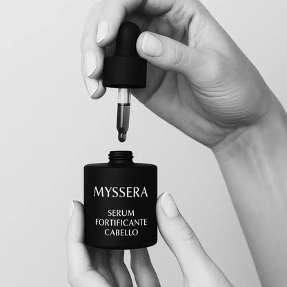 Hair Fortifying Serum