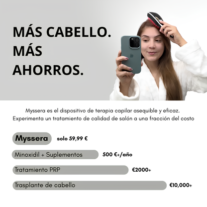 Myssera Pro