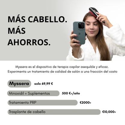 Dispositivo LED anticaída