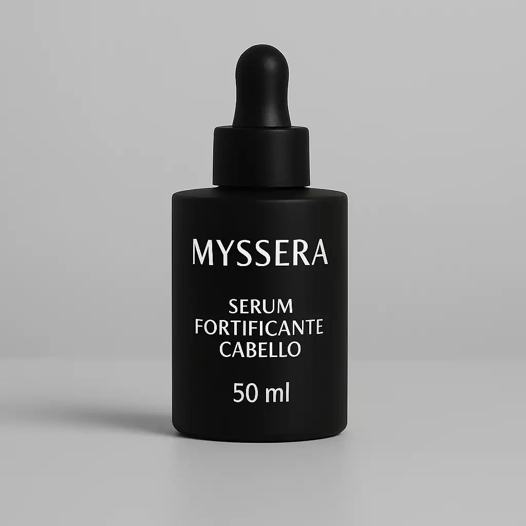 Hair Fortifying Serum