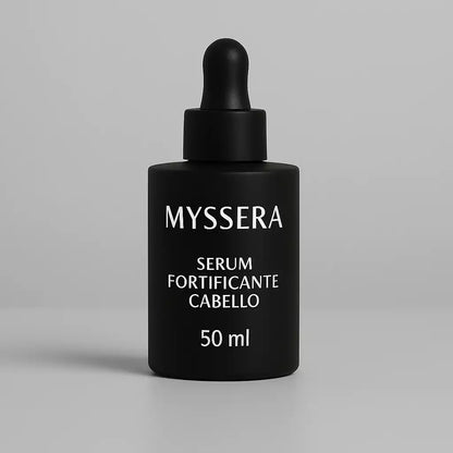 Hair Fortifying Serum