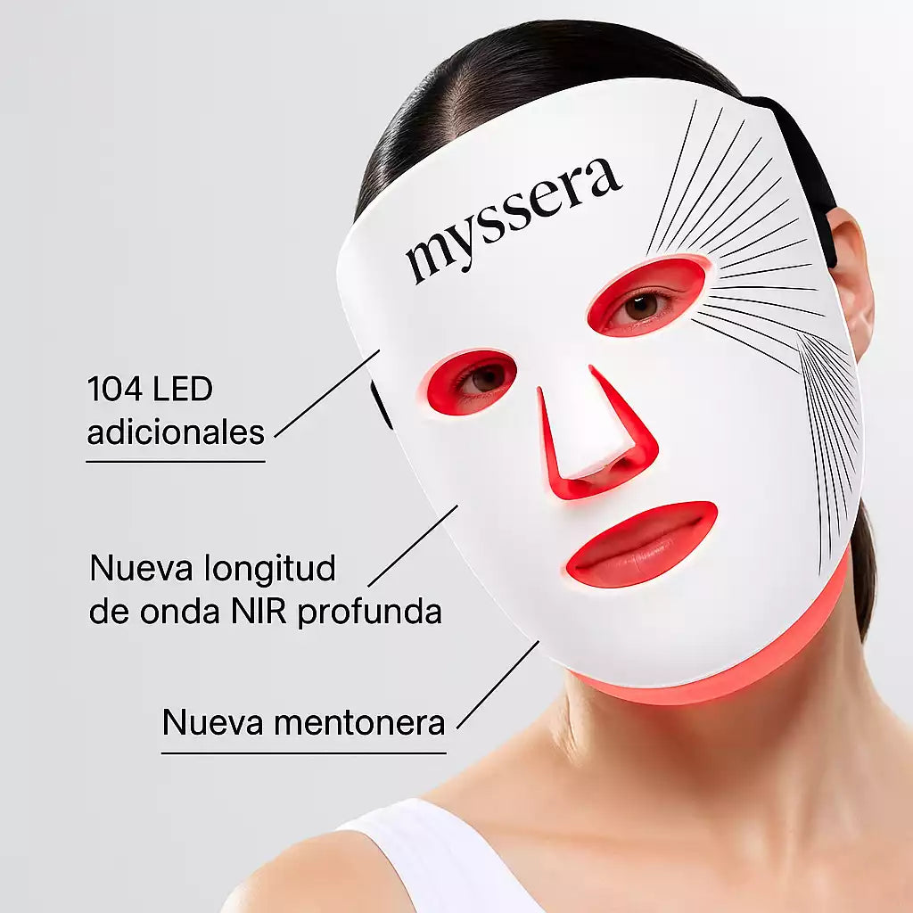 LED Face Mask