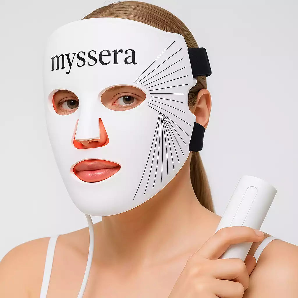 LED Face Mask