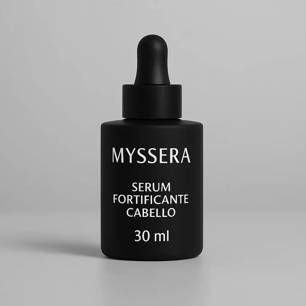 Hair Fortifying Serum