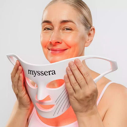 LED Face Mask