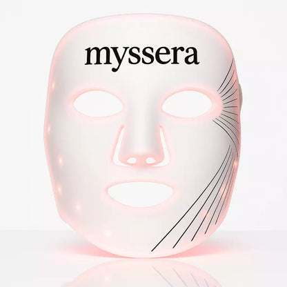 LED Face Mask