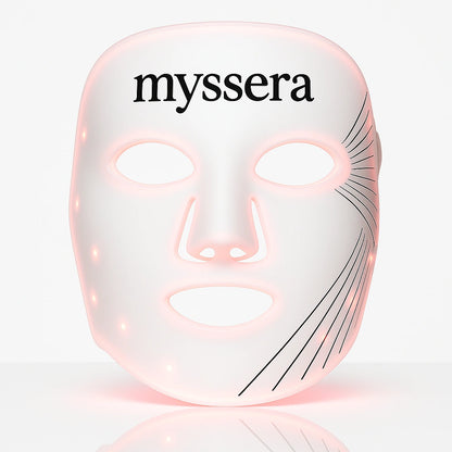 LED Face Mask