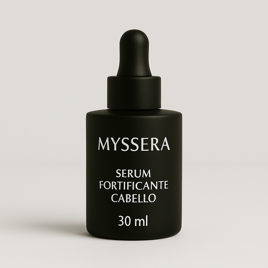 Sérum Fortificante Cabello