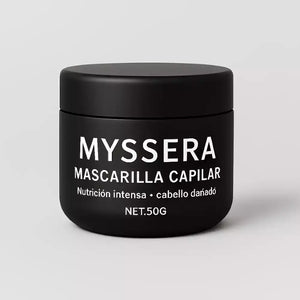Mascarilla capilar