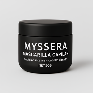 Mascarilla capilar