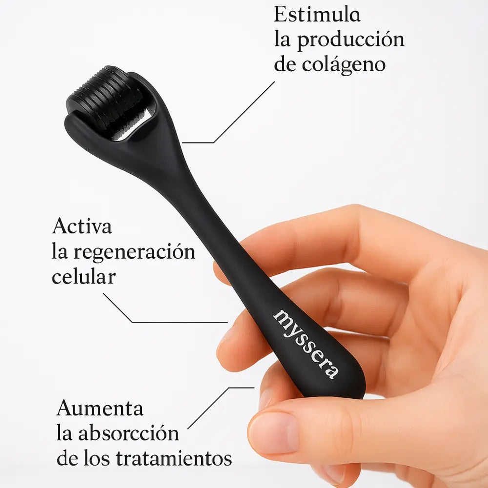 Dermaroller Tricho-Boost 0.5 mm